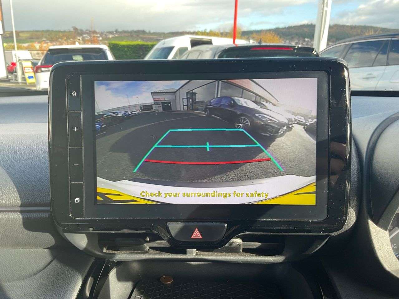 2023 TOYOTA YARIS CROSS 2023 TOYOTA YARIS CROSS