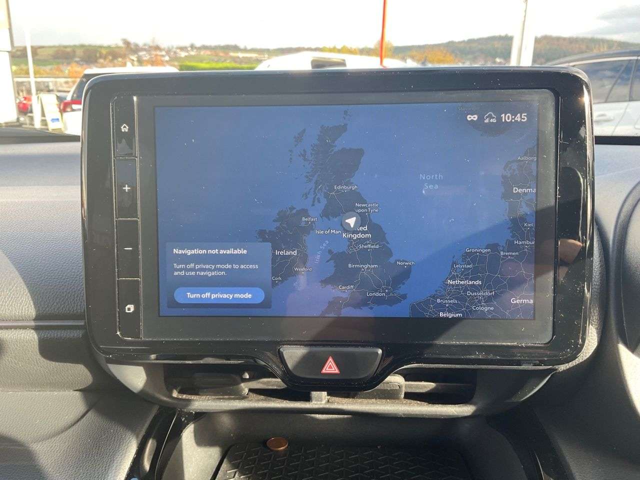 2023 TOYOTA YARIS CROSS 2023 TOYOTA YARIS CROSS