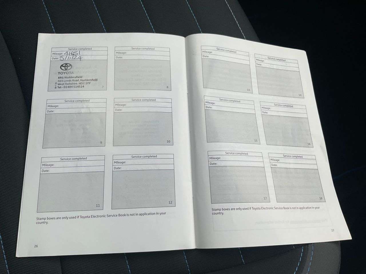 2017 TOYOTA YARIS 2017 TOYOTA YARIS