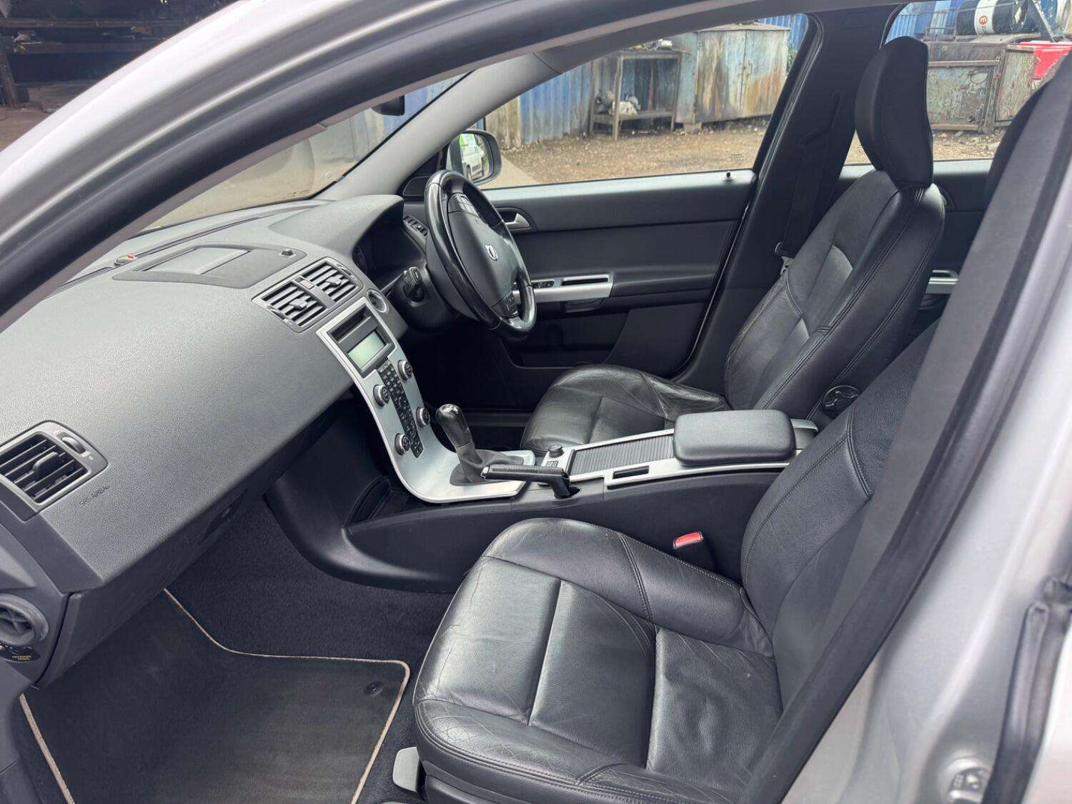 2012 VOLVO V50 2012 VOLVO V50