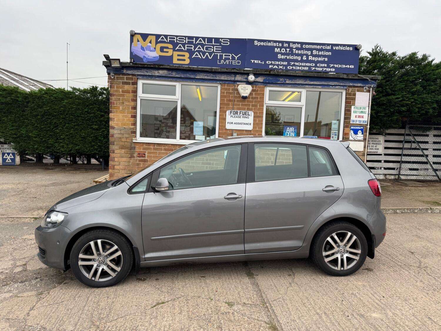 2009 VOLKSWAGEN GOLF PLUS 2009 VOLKSWAGEN GOLF PLUS