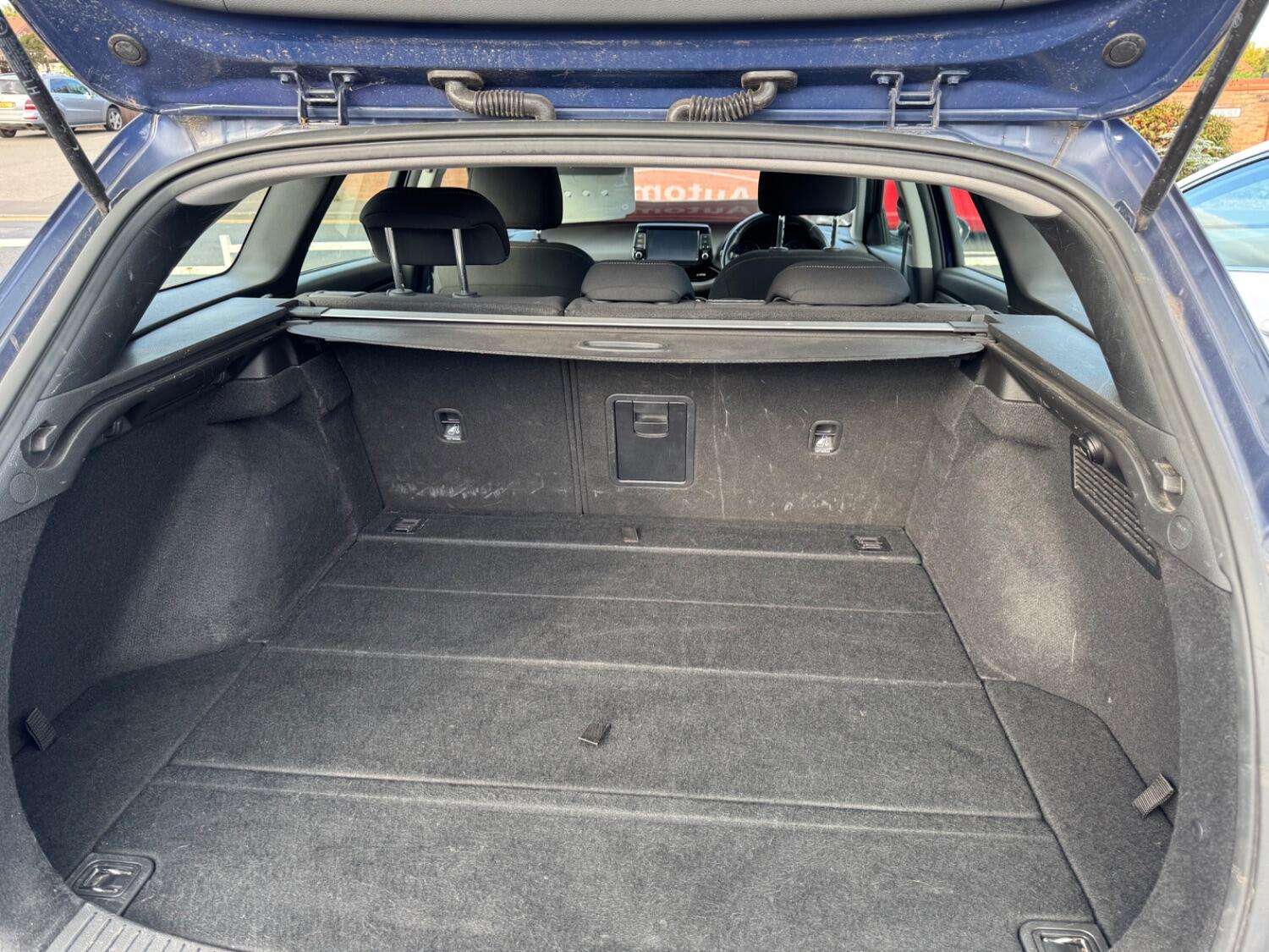 2020 HYUNDAI I30 2020 HYUNDAI I30