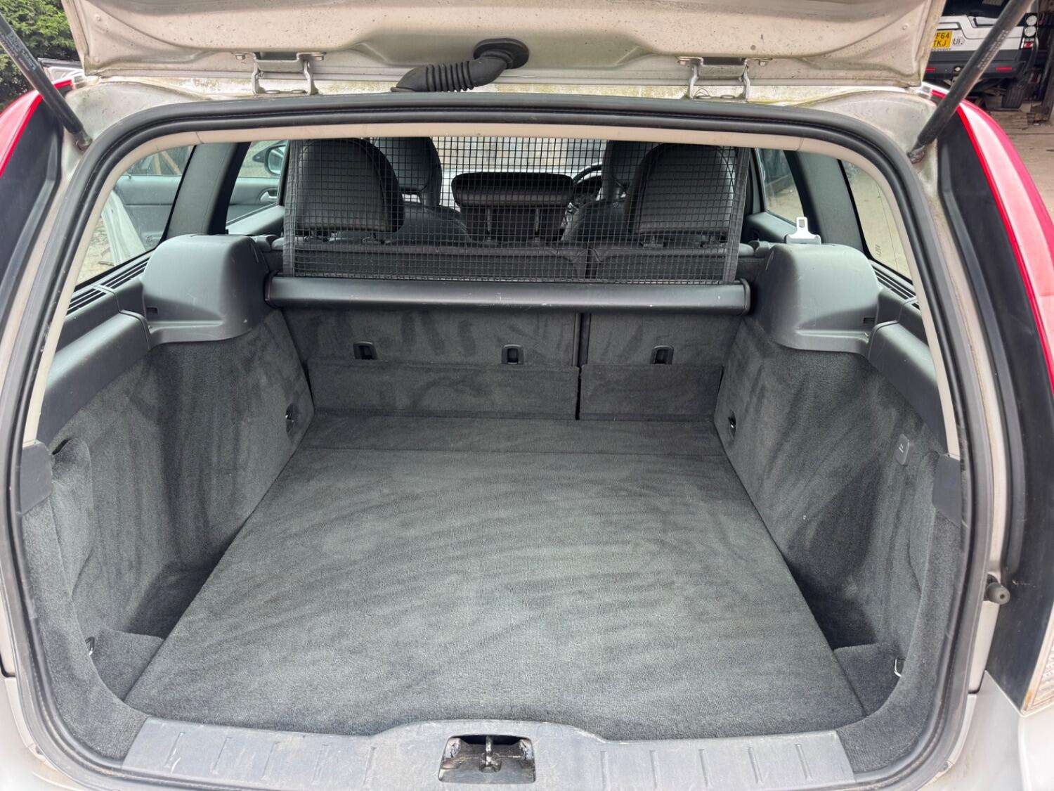 2012 VOLVO V50 2012 VOLVO V50