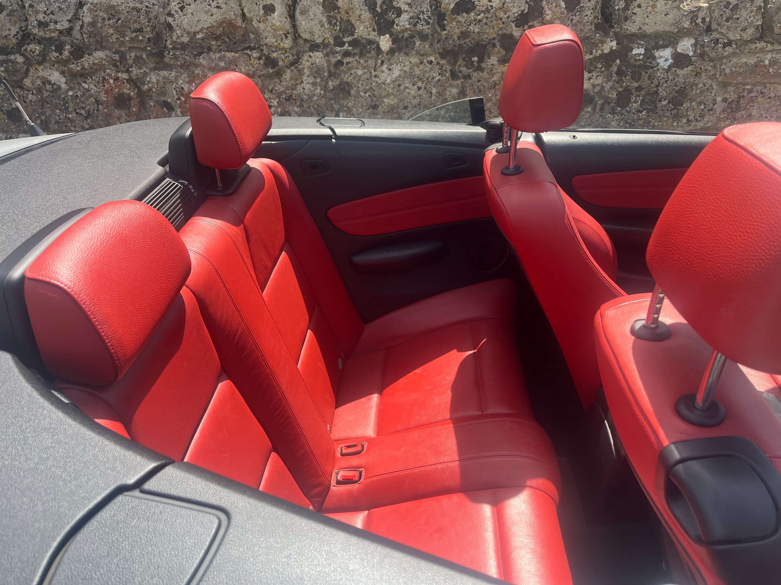 2012 BMW 1 SERIES 2012 BMW 1 SERIES