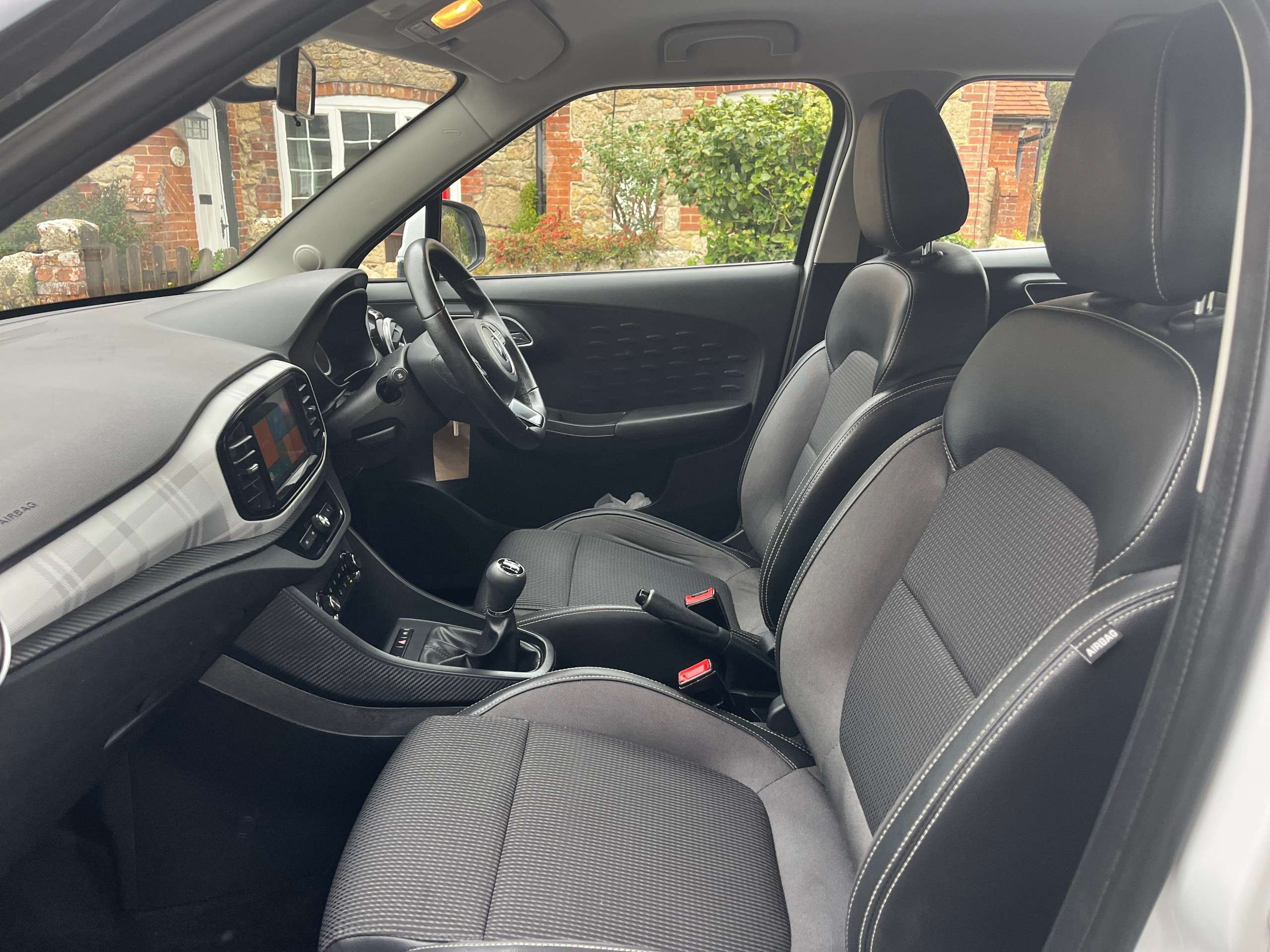 2021 MG MG3 2021 MG MG3