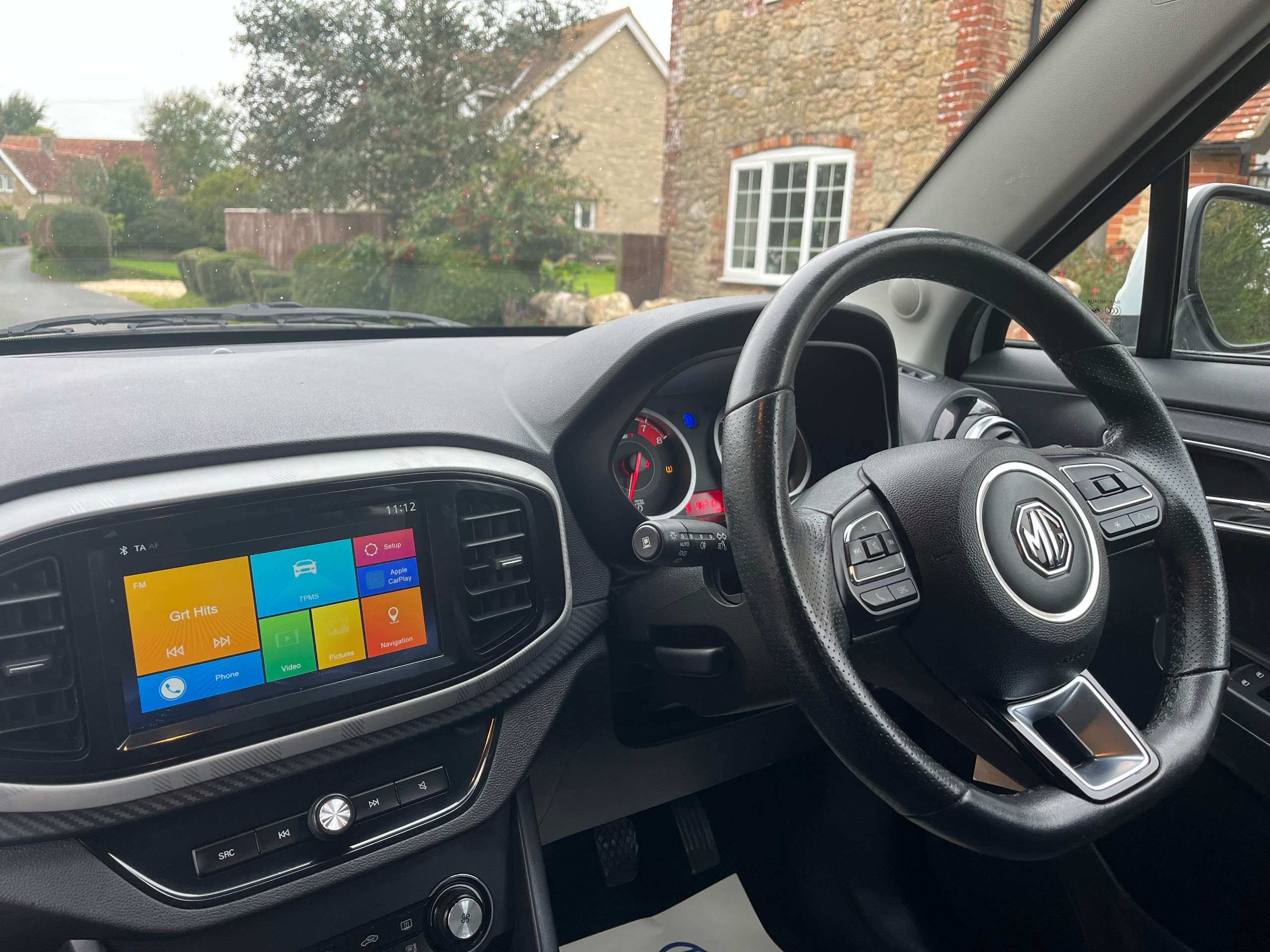 2021 MG MG3 2021 MG MG3