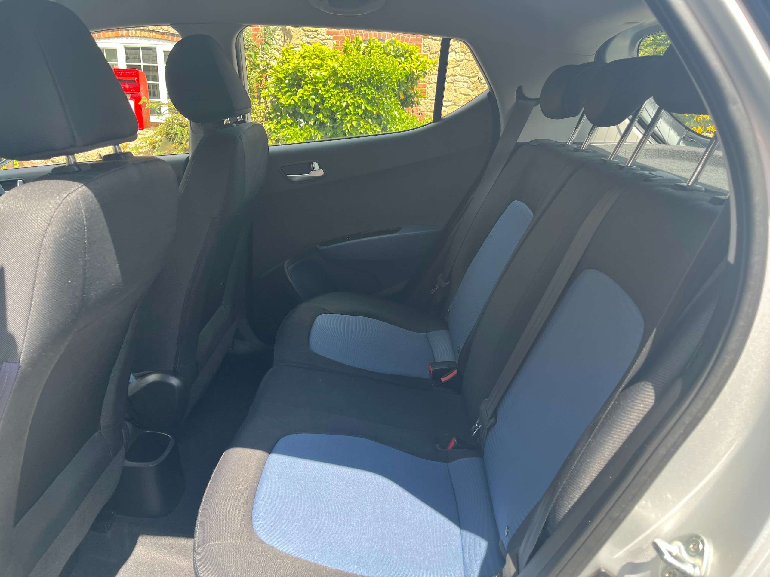 2015 HYUNDAI I10 2015 HYUNDAI I10