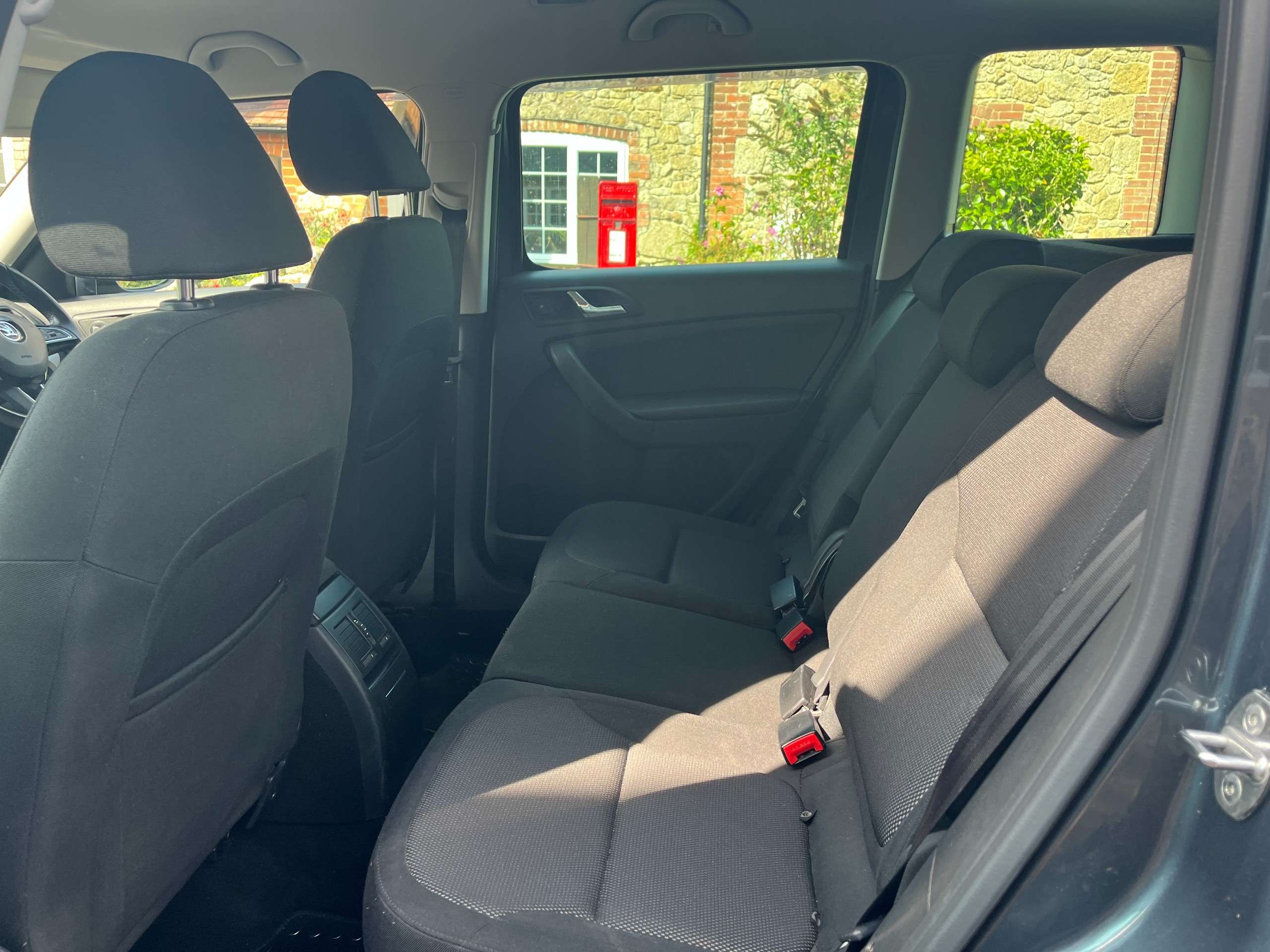 2014 SKODA YETI 2014 SKODA YETI