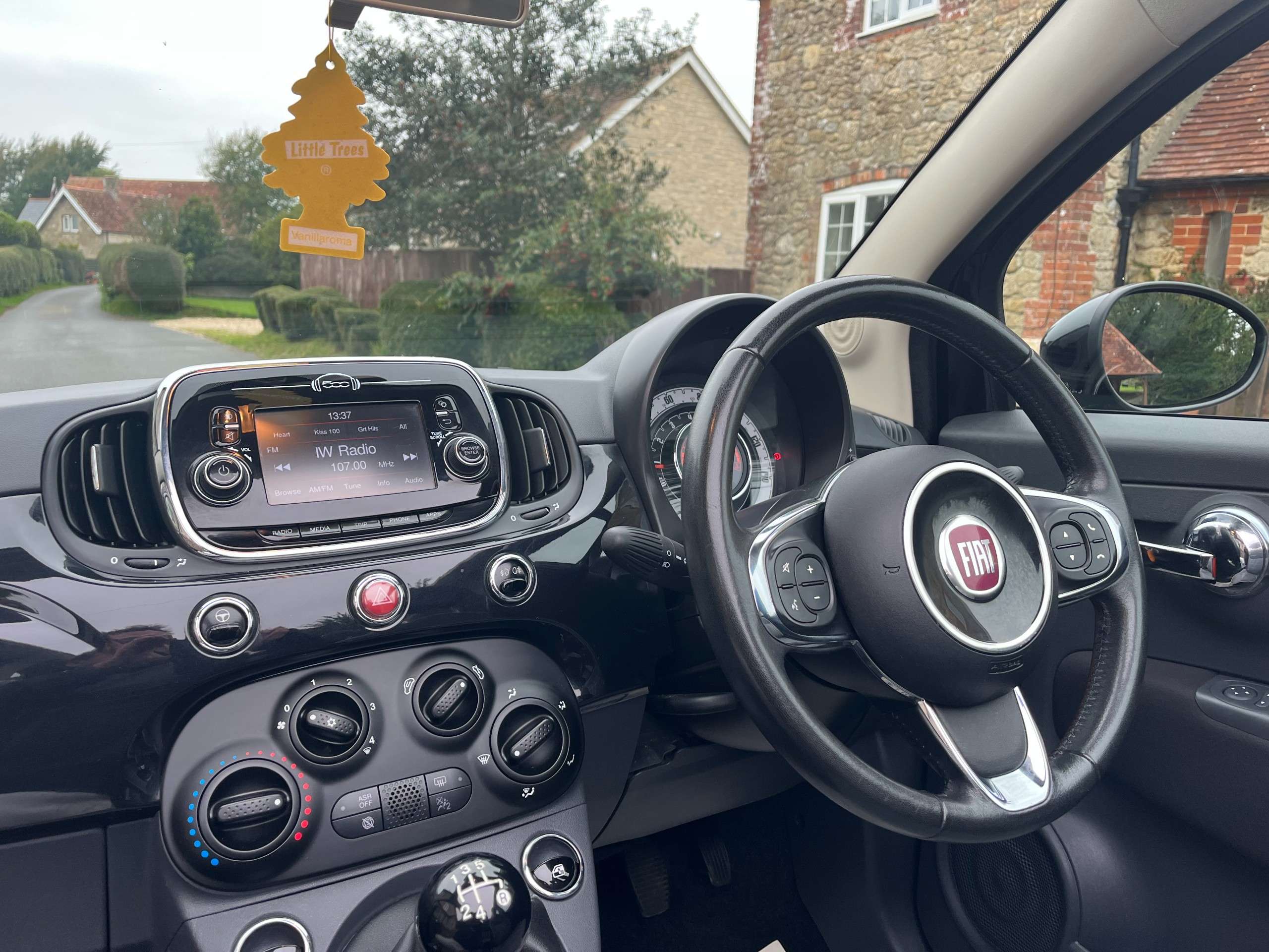 2015 FIAT 500C 2015 FIAT 500C