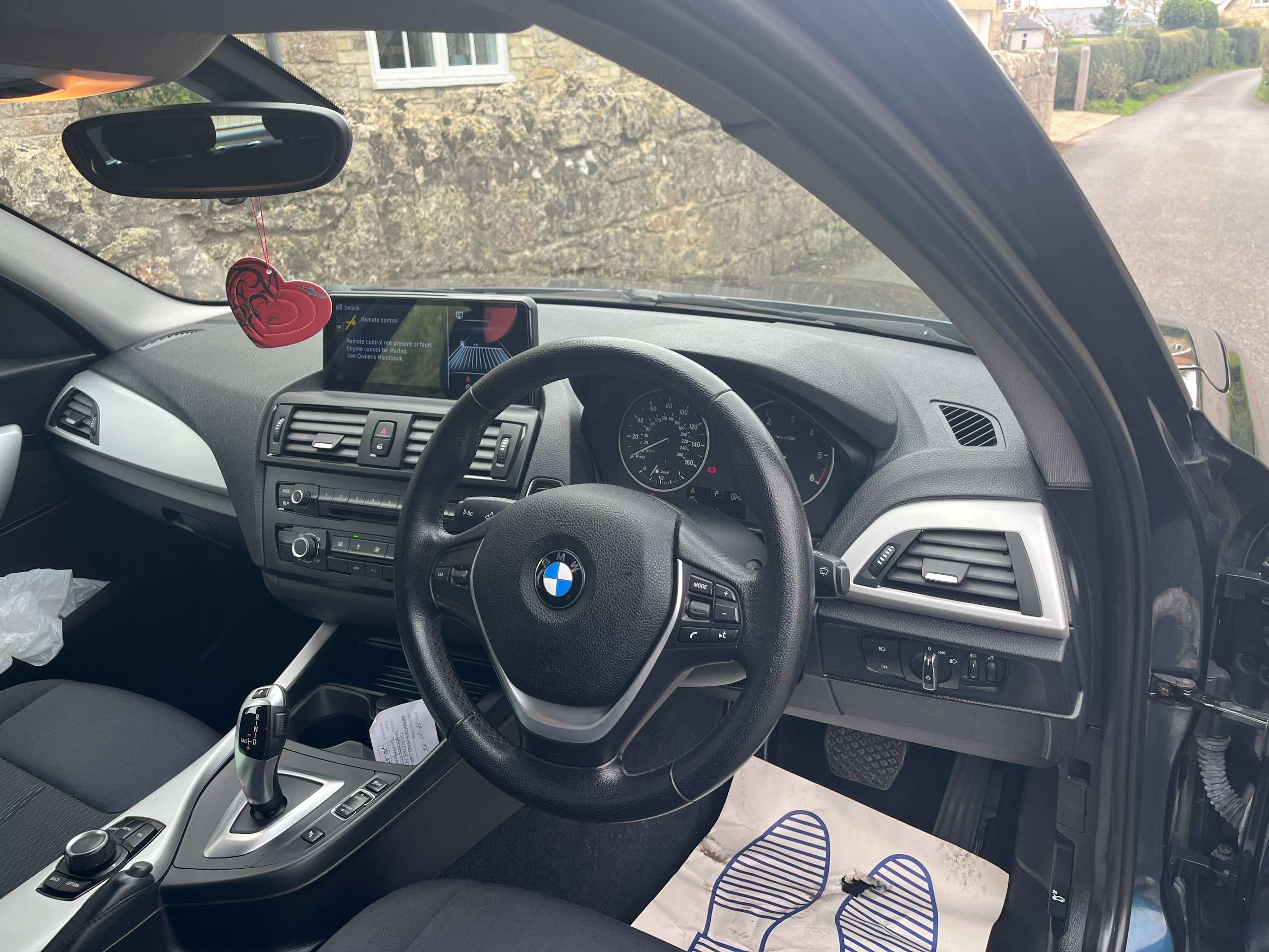 2012 BMW 1 SERIES 2012 BMW 1 SERIES