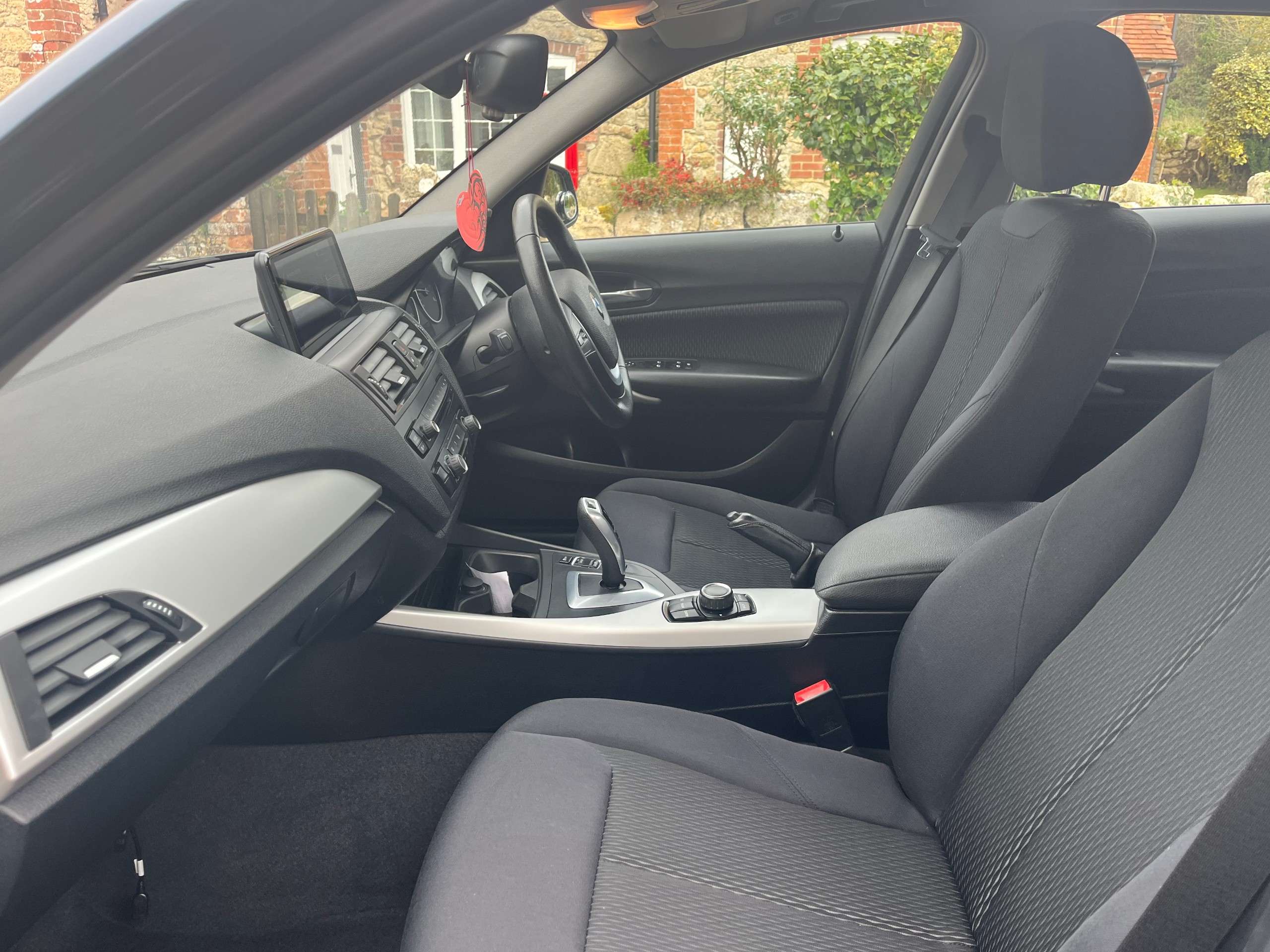 2012 BMW 1 SERIES 2012 BMW 1 SERIES