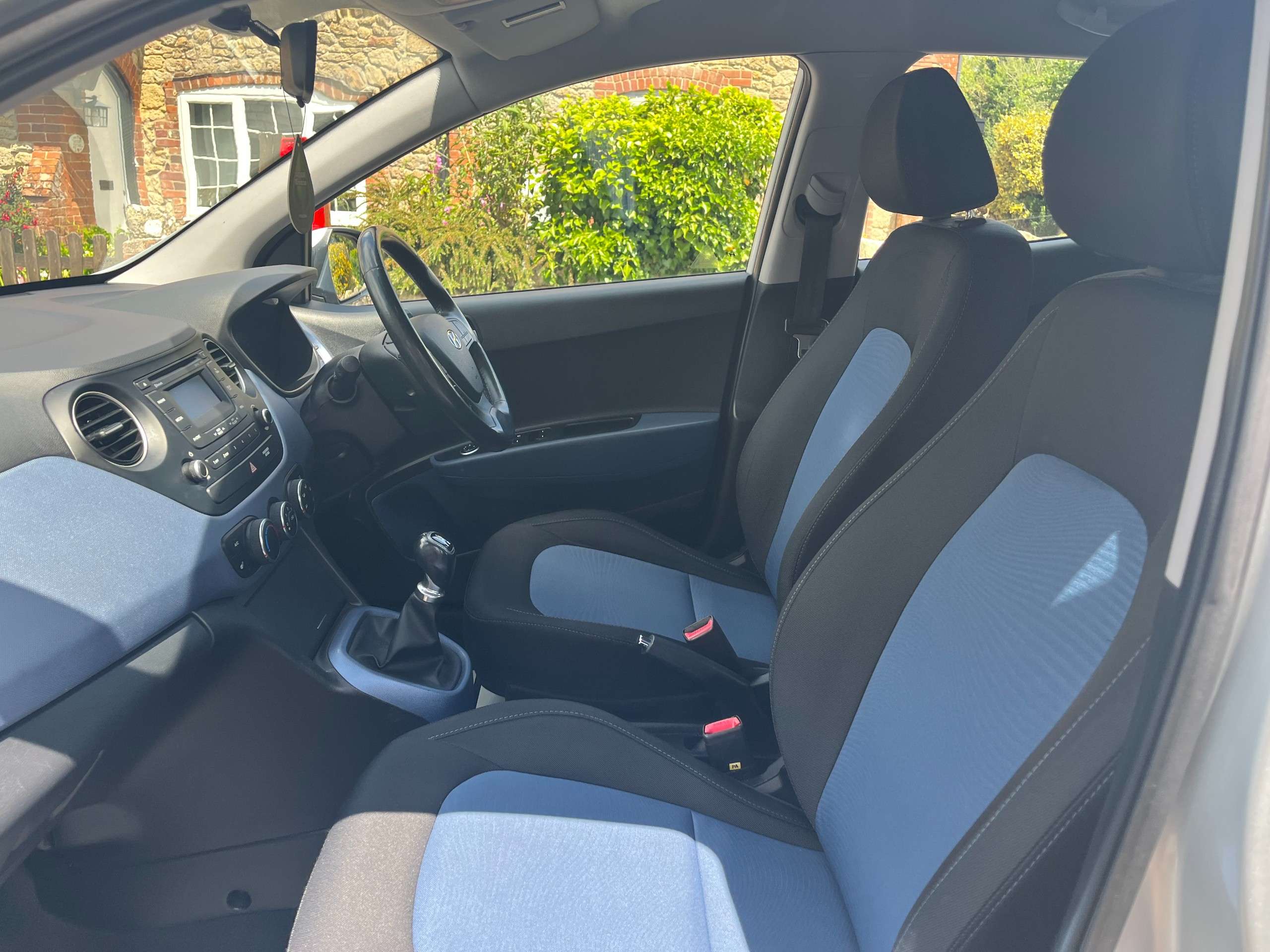 2015 HYUNDAI I10 2015 HYUNDAI I10