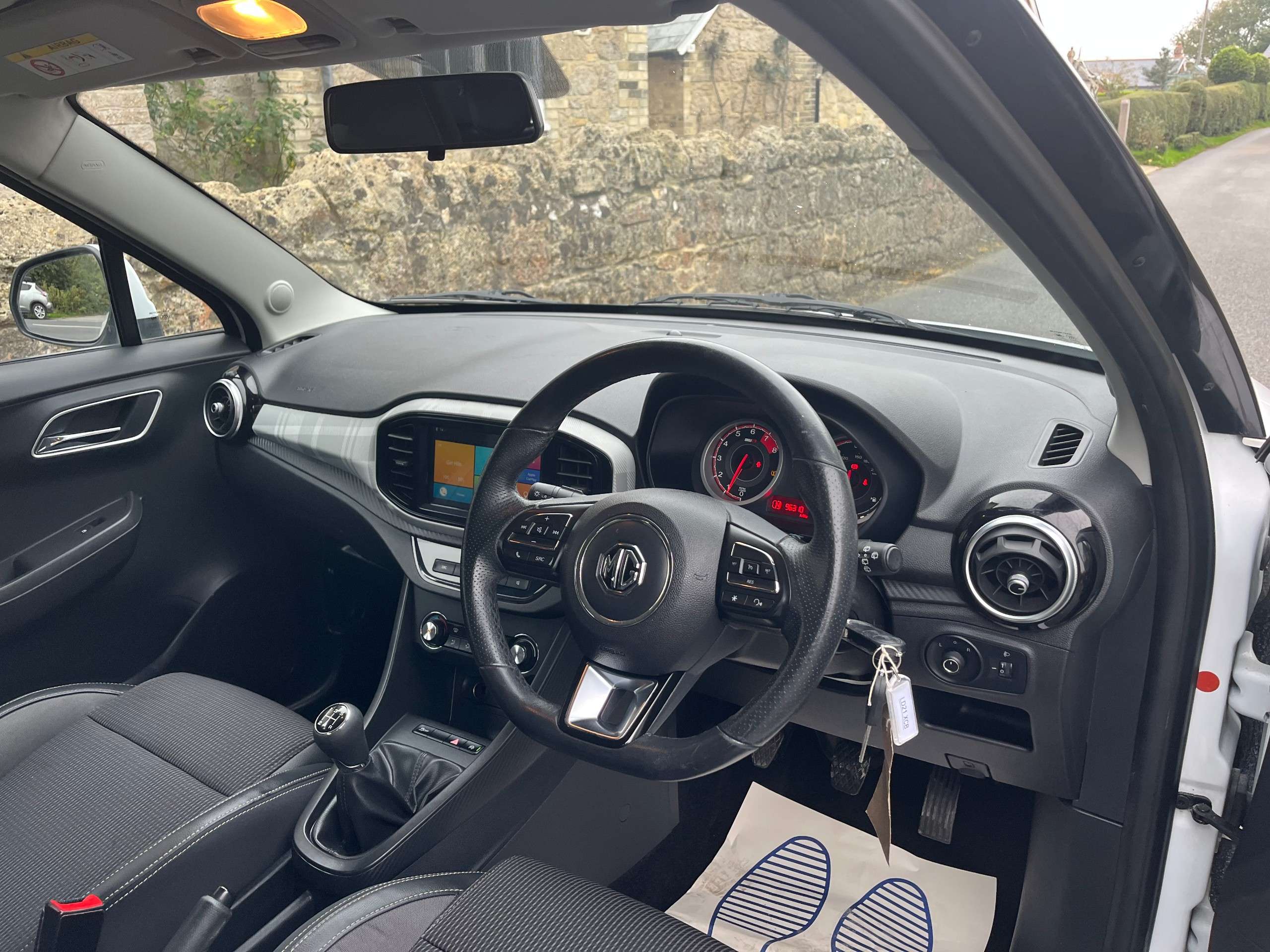 2021 MG MG3 2021 MG MG3