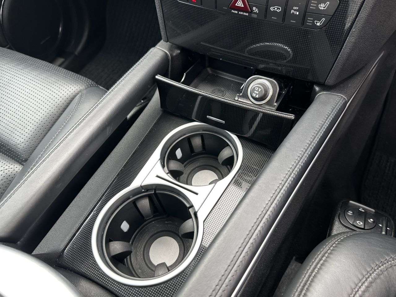 2009 MERCEDES-BENZ M-CLASS 2009 MERCEDES-BENZ M-CLASS