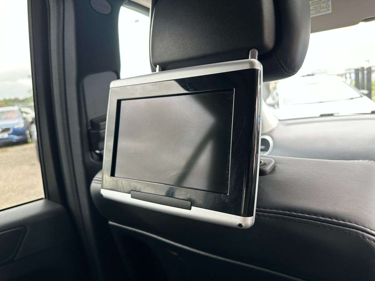 2009 MERCEDES-BENZ M-CLASS 2009 MERCEDES-BENZ M-CLASS