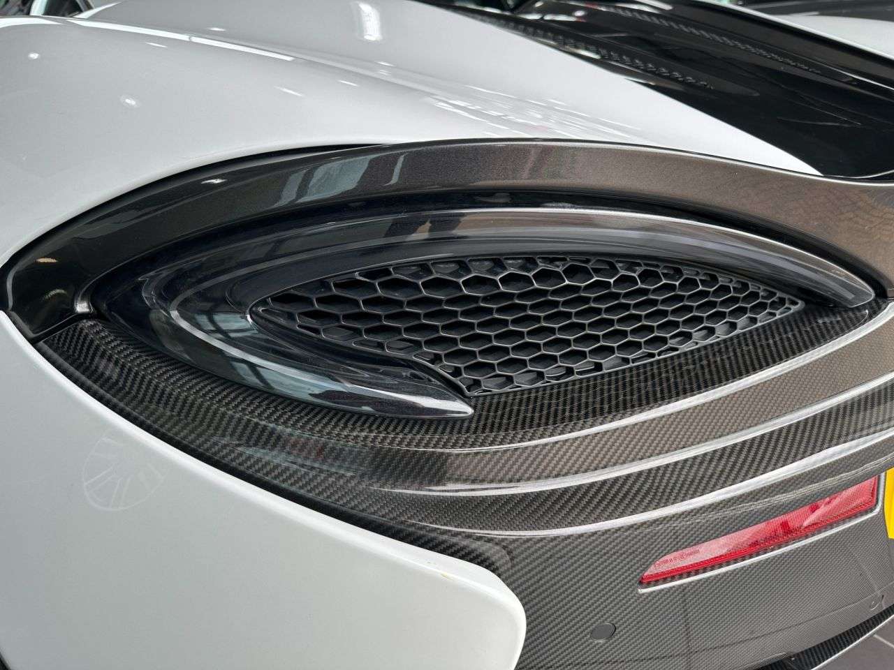 null MCLAREN 570S null MCLAREN 570S