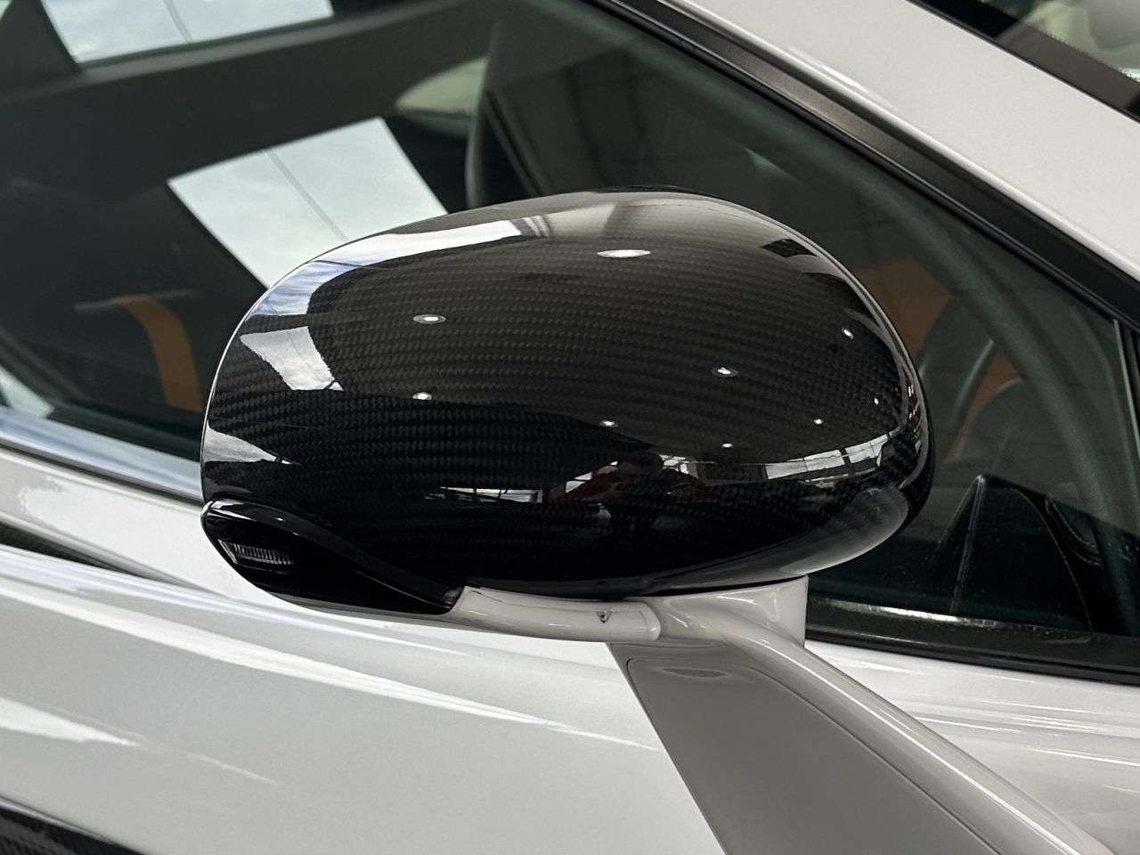 null MCLAREN 570S null MCLAREN 570S