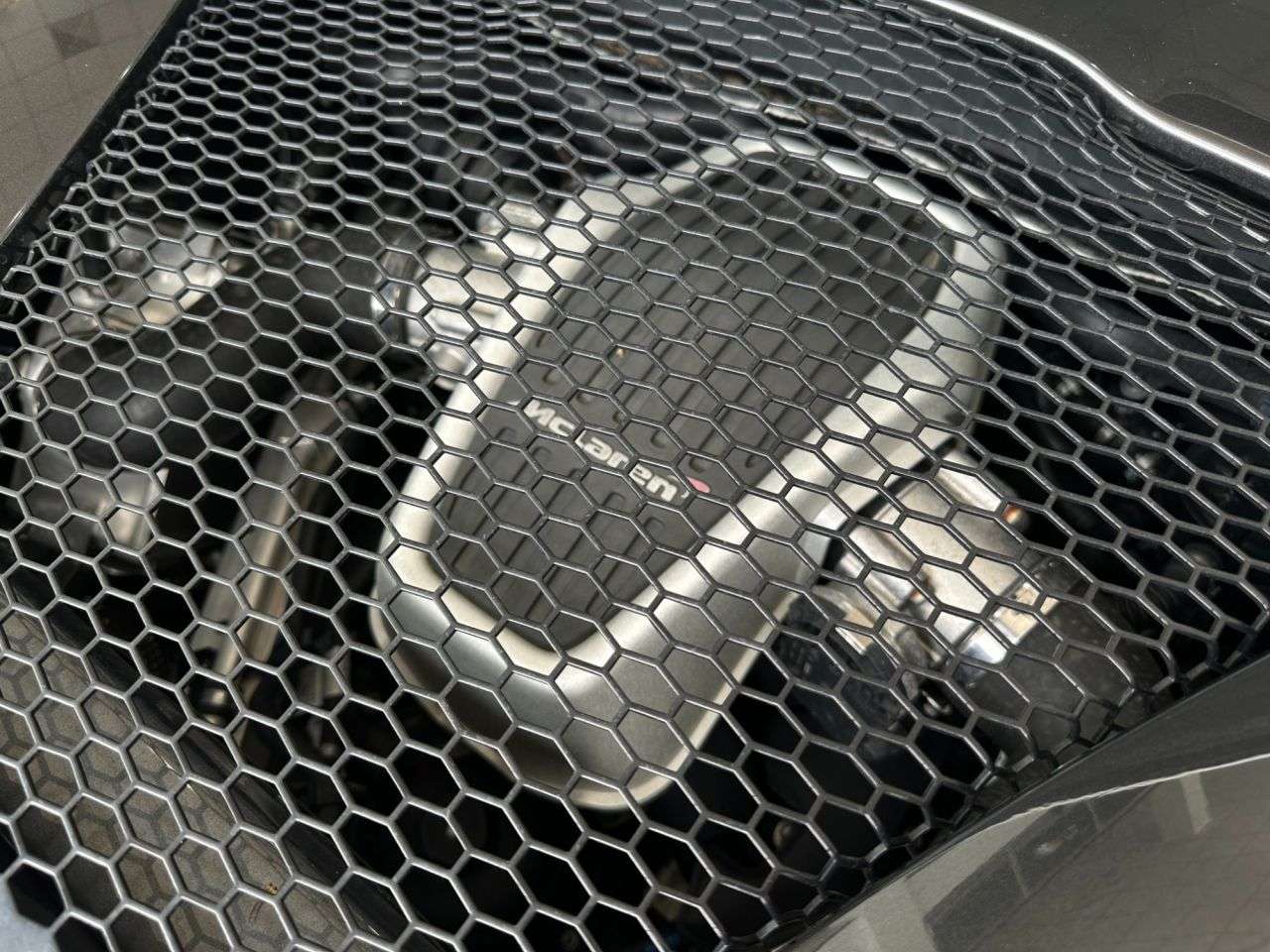 null MCLAREN 570S null MCLAREN 570S