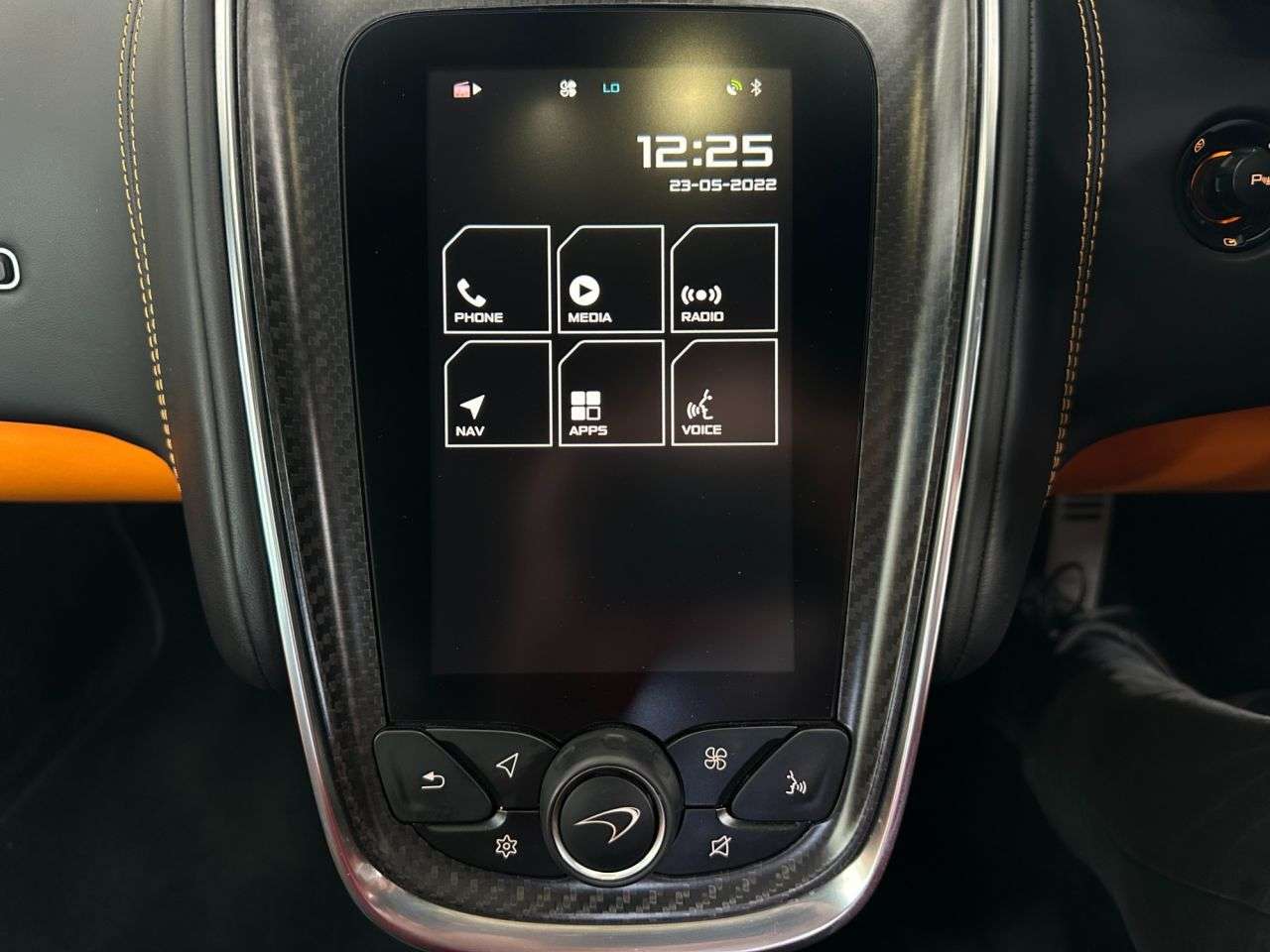 null MCLAREN 570S null MCLAREN 570S