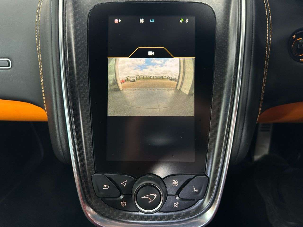 null MCLAREN 570S null MCLAREN 570S