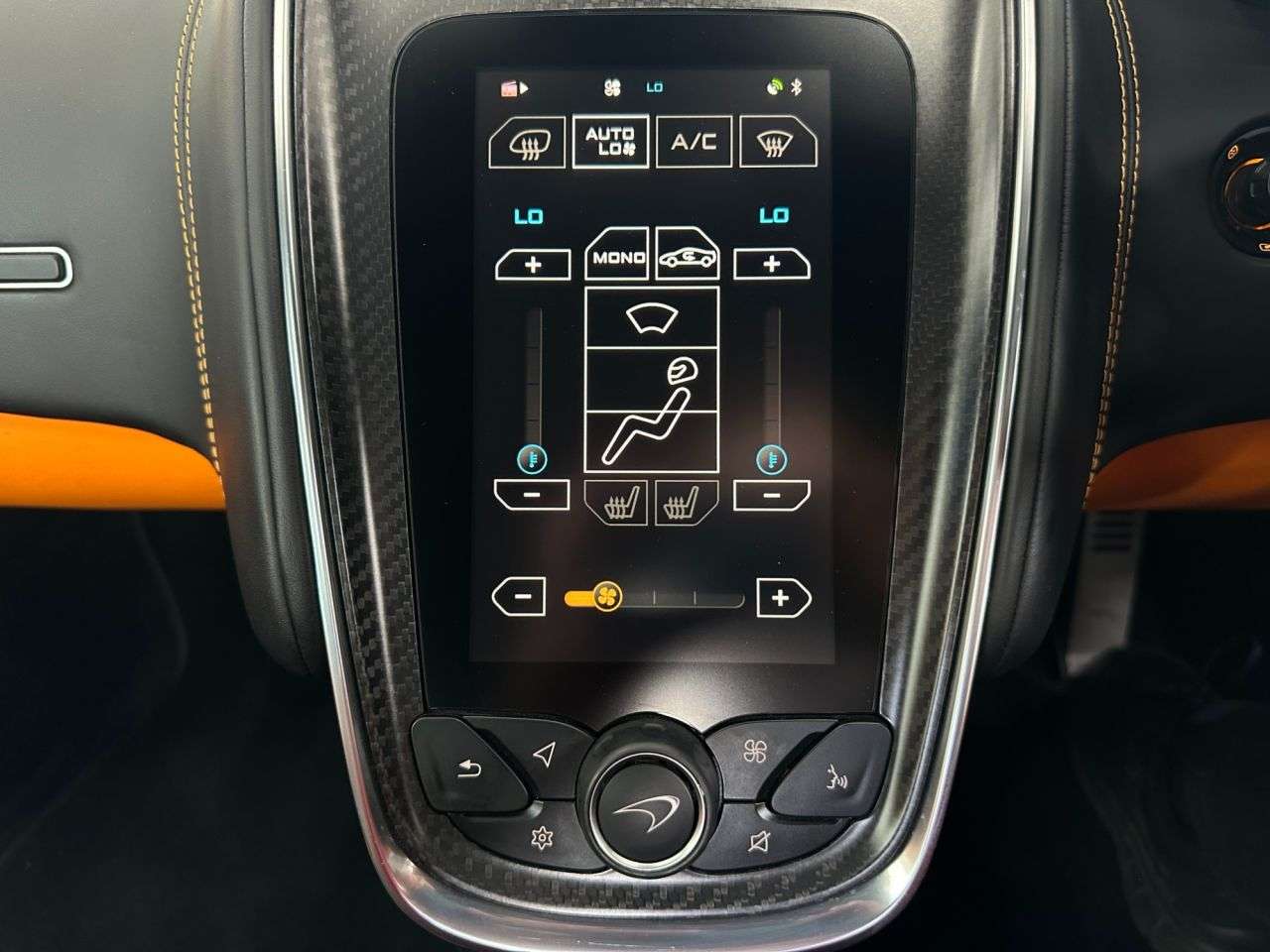 null MCLAREN 570S null MCLAREN 570S