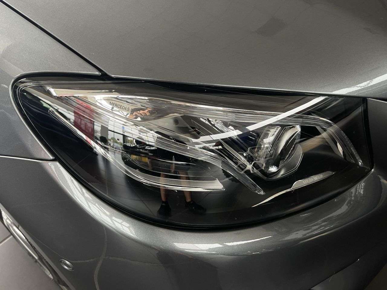 2019 MERCEDES-BENZ E-CLASS 2019 MERCEDES-BENZ E-CLASS