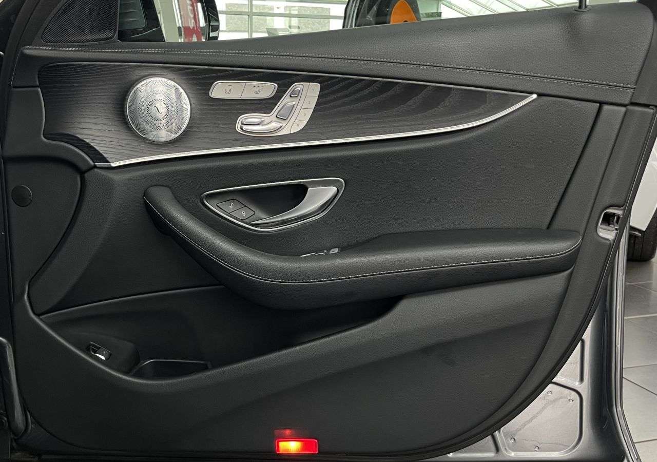 2019 MERCEDES-BENZ E-CLASS 2019 MERCEDES-BENZ E-CLASS