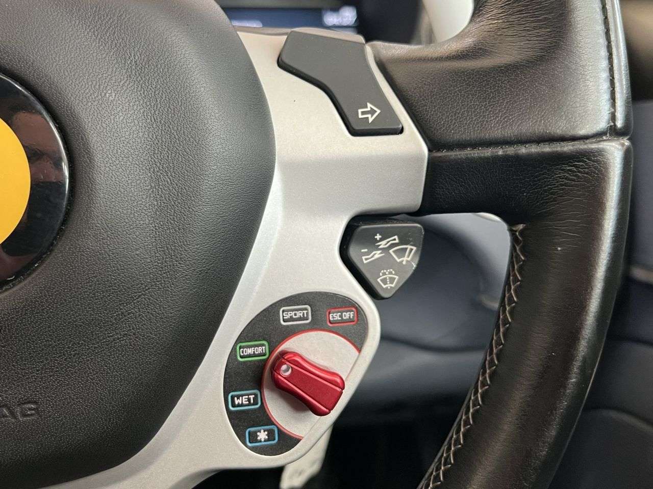 2012 FERRARI FF 2012 FERRARI FF