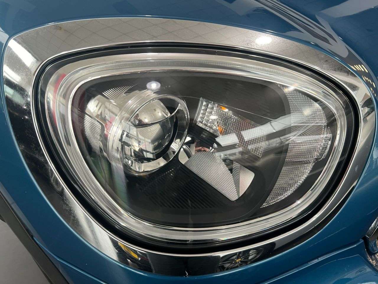 2017 MINI COUNTRYMAN 2017 MINI COUNTRYMAN