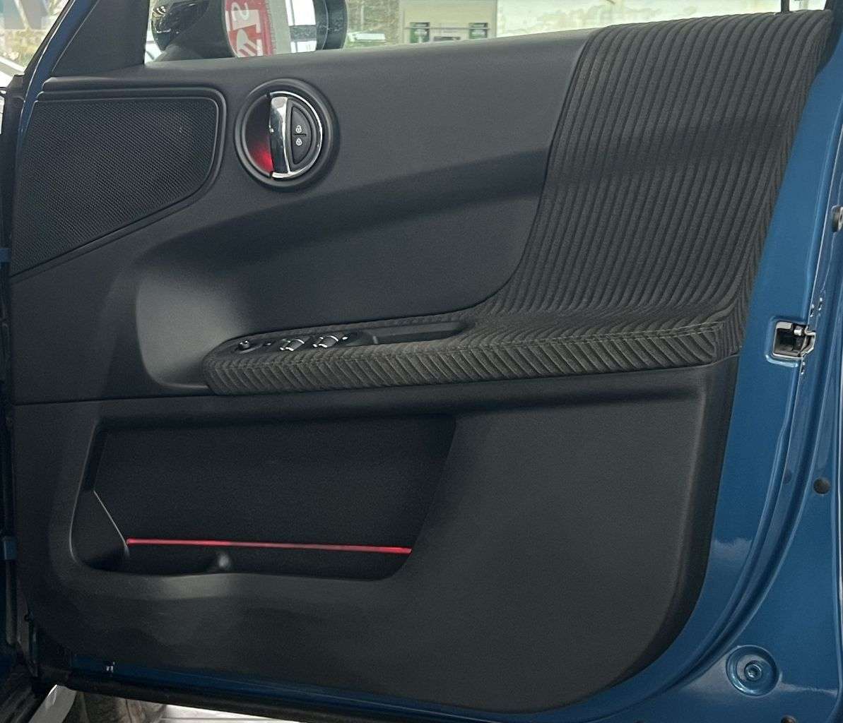 2017 MINI COUNTRYMAN 2017 MINI COUNTRYMAN