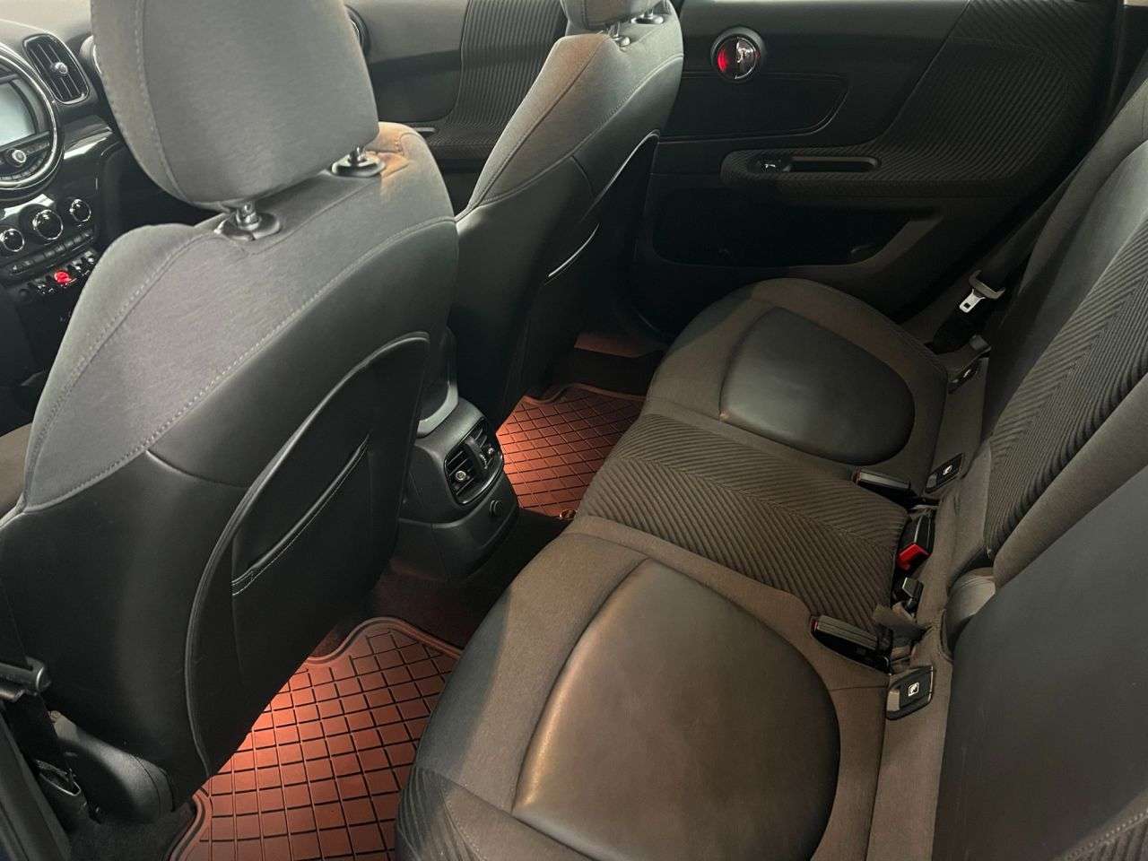 2017 MINI COUNTRYMAN 2017 MINI COUNTRYMAN