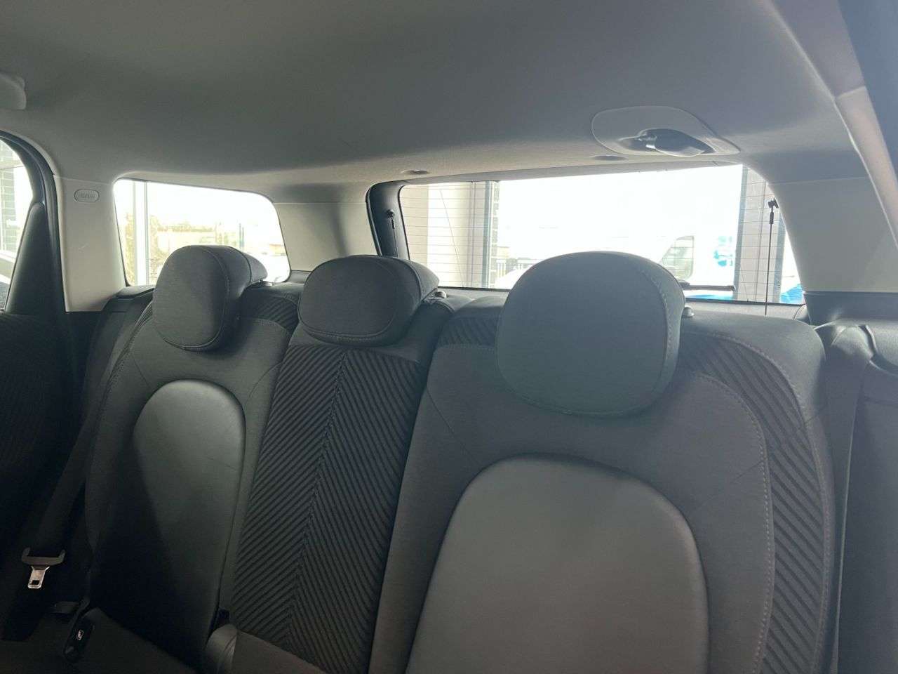 2017 MINI COUNTRYMAN 2017 MINI COUNTRYMAN