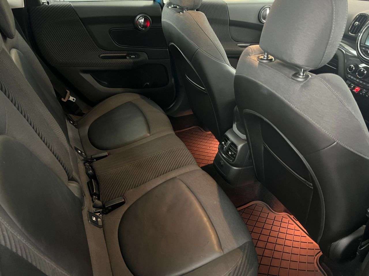 2017 MINI COUNTRYMAN 2017 MINI COUNTRYMAN