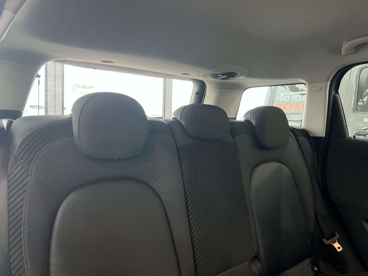 2017 MINI COUNTRYMAN 2017 MINI COUNTRYMAN