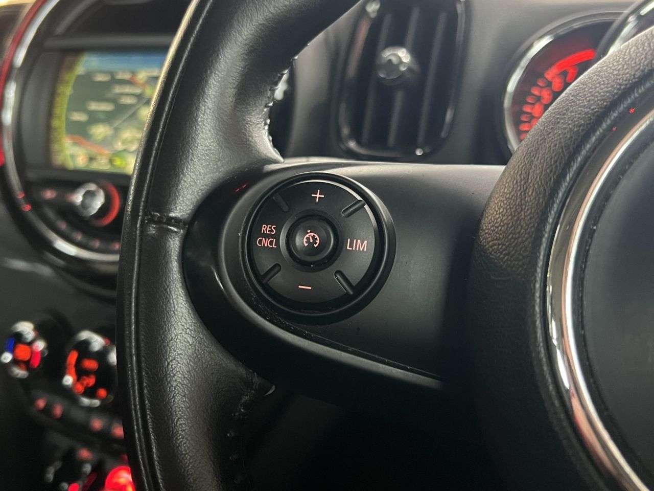 2017 MINI COUNTRYMAN 2017 MINI COUNTRYMAN