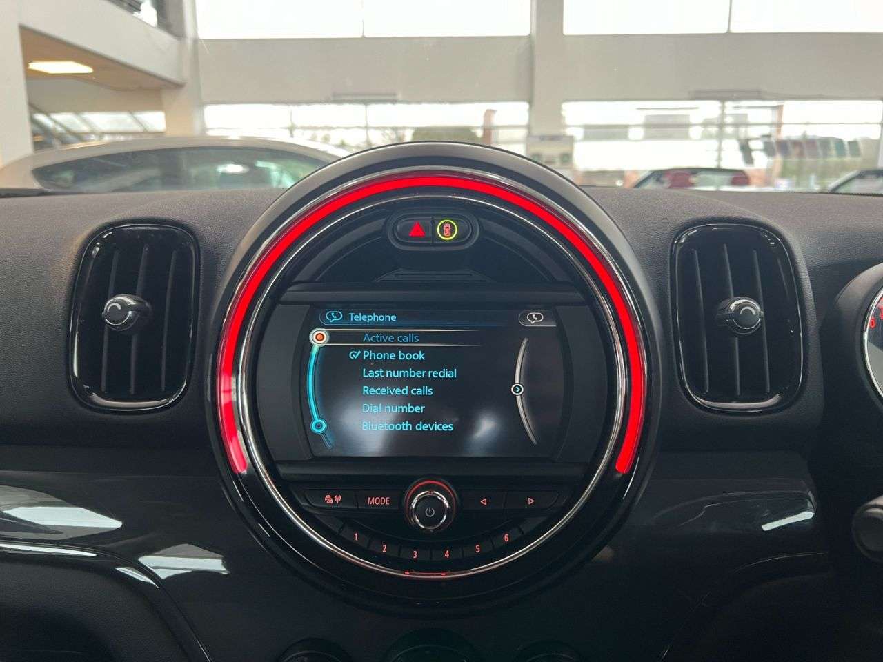 2017 MINI COUNTRYMAN 2017 MINI COUNTRYMAN