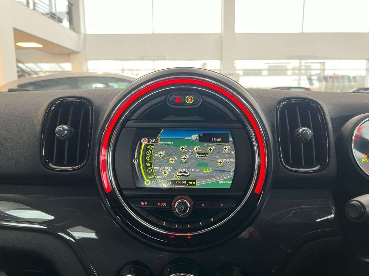 2017 MINI COUNTRYMAN 2017 MINI COUNTRYMAN