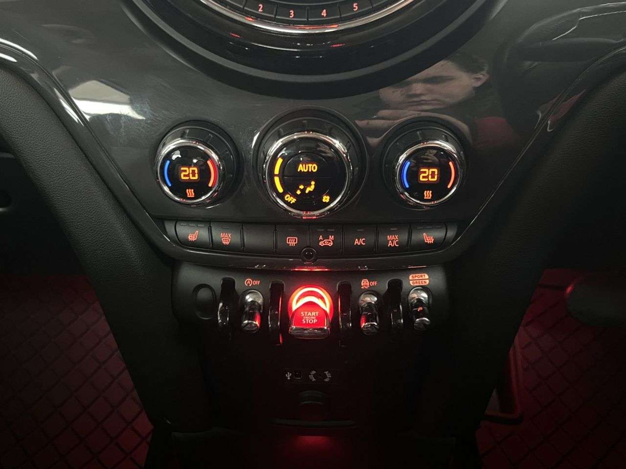 2017 MINI COUNTRYMAN 2017 MINI COUNTRYMAN