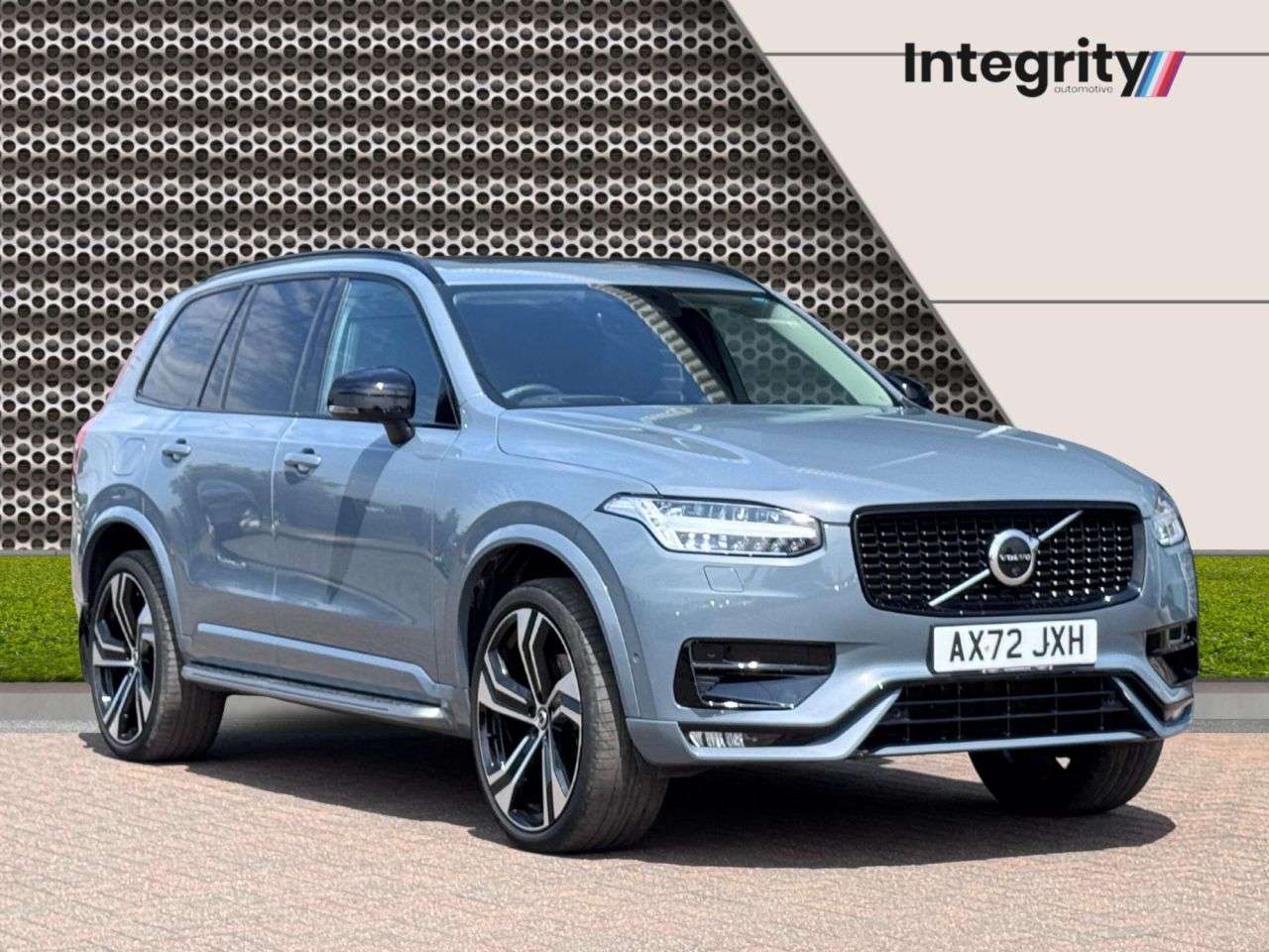 2023 VOLVO XC90 2023 VOLVO XC90