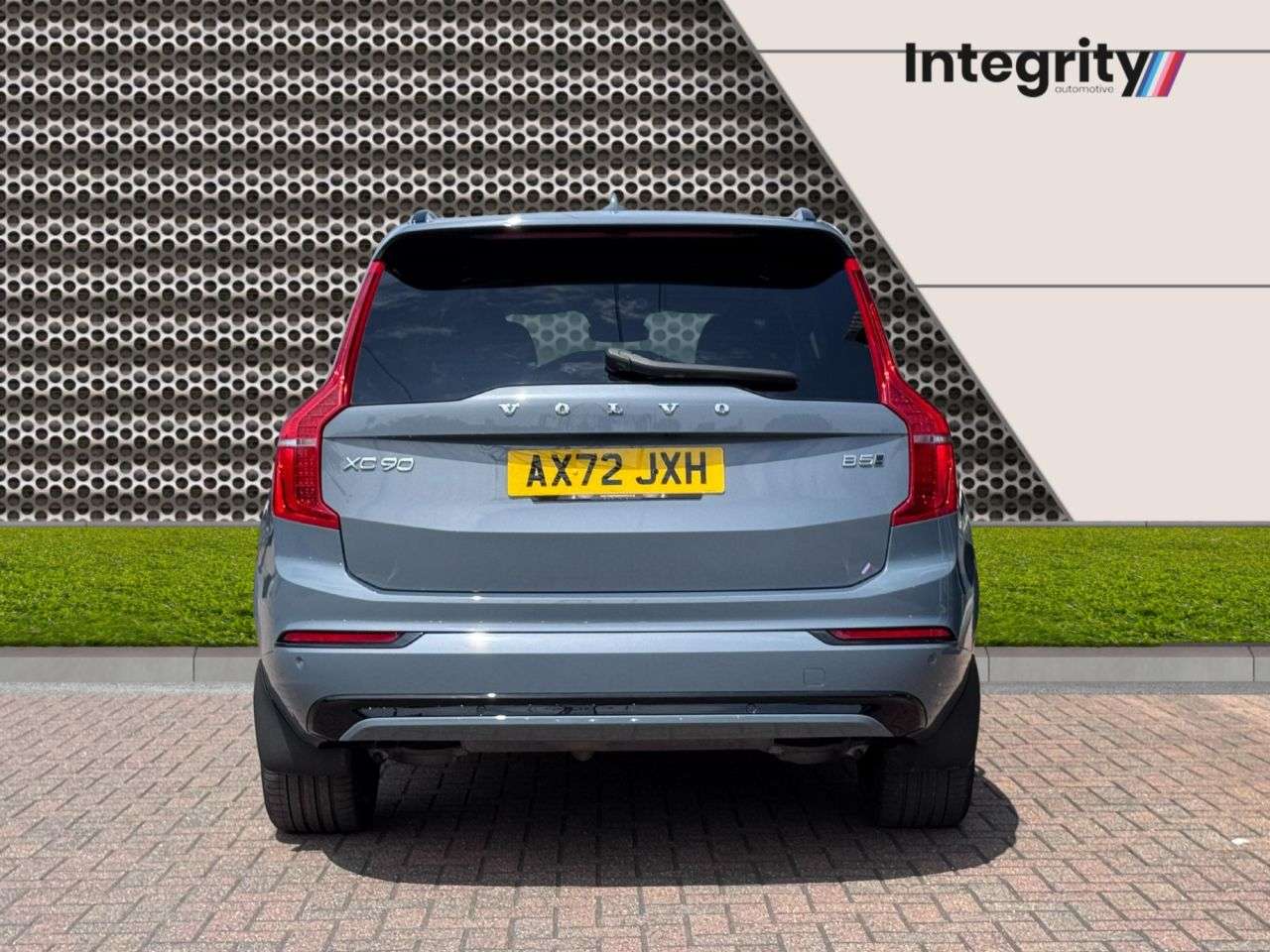 2023 VOLVO XC90 2023 VOLVO XC90