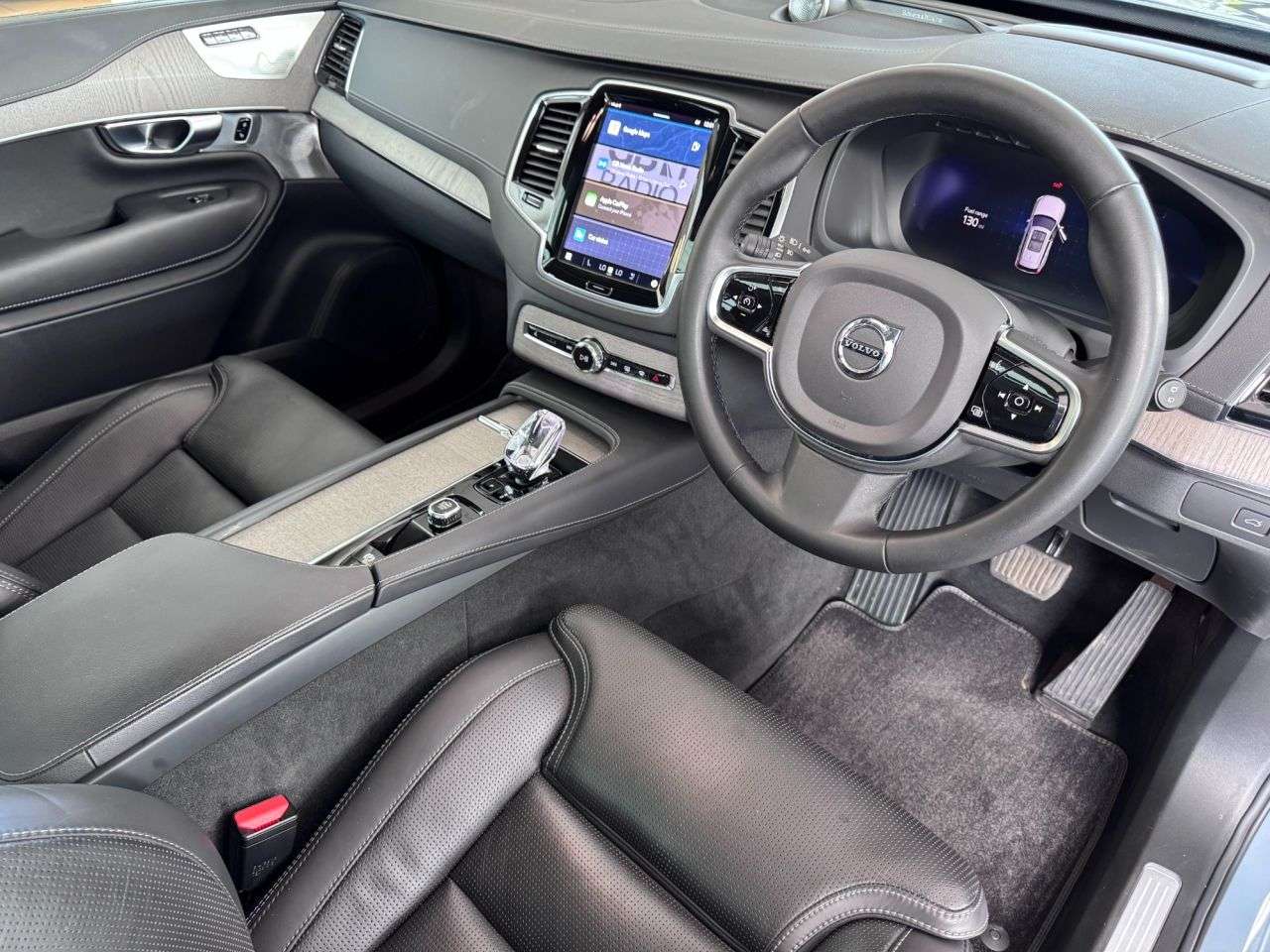 2023 VOLVO XC90 2023 VOLVO XC90