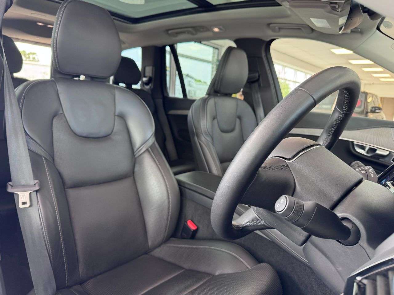 2023 VOLVO XC90 2023 VOLVO XC90