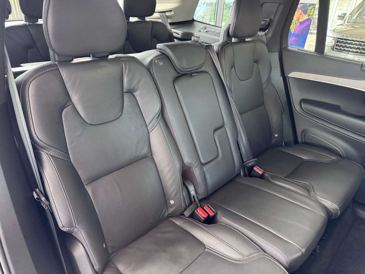 2023 VOLVO XC90 2023 VOLVO XC90