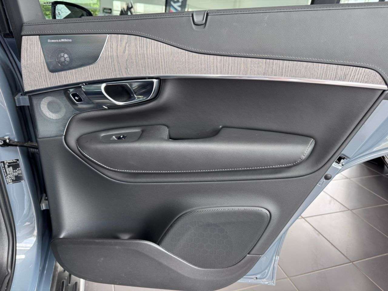 2023 VOLVO XC90 2023 VOLVO XC90