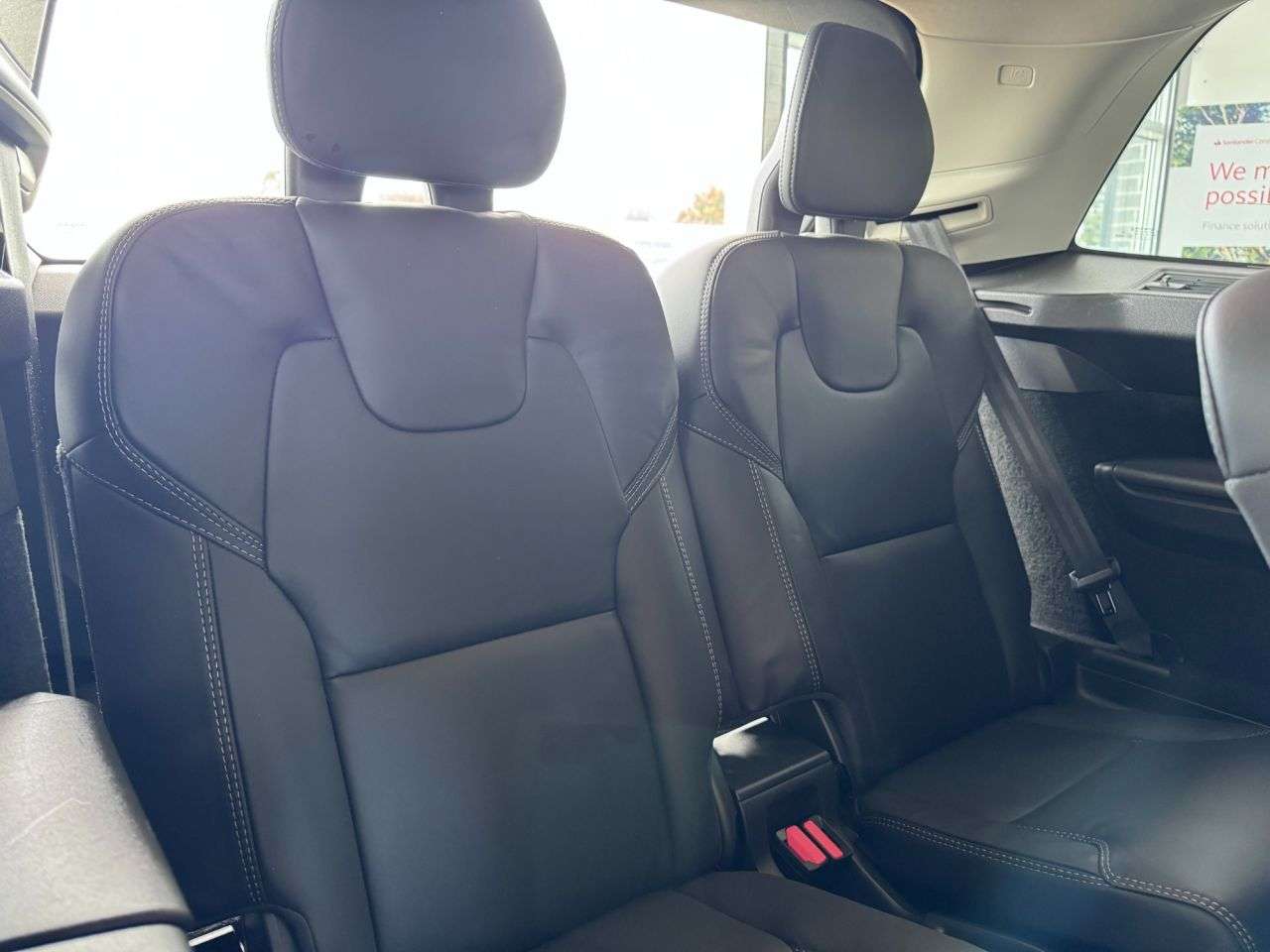 2023 VOLVO XC90 2023 VOLVO XC90