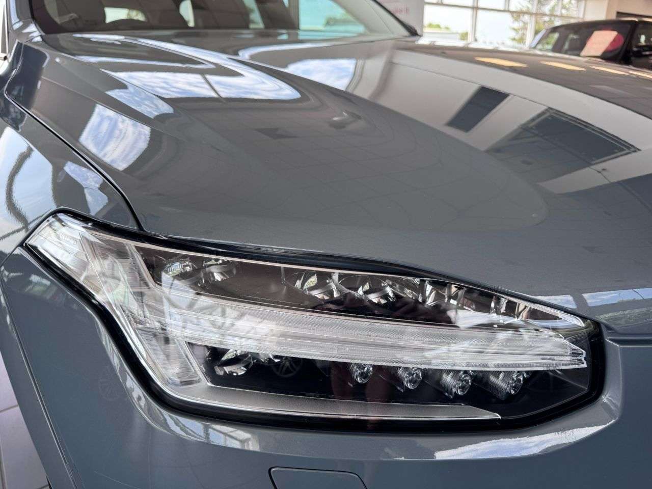 2023 VOLVO XC90 2023 VOLVO XC90