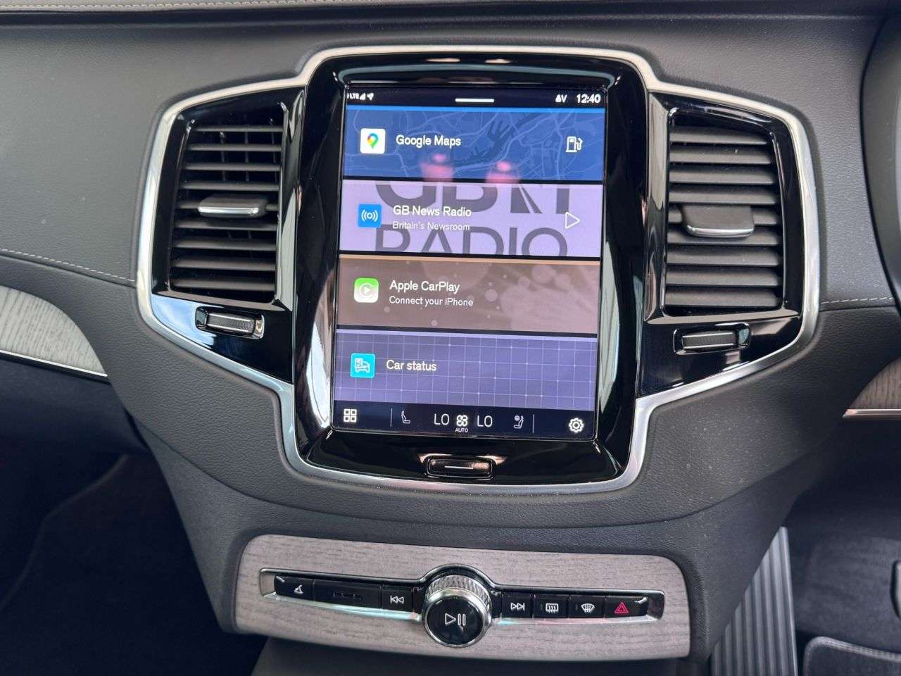 2023 VOLVO XC90 2023 VOLVO XC90