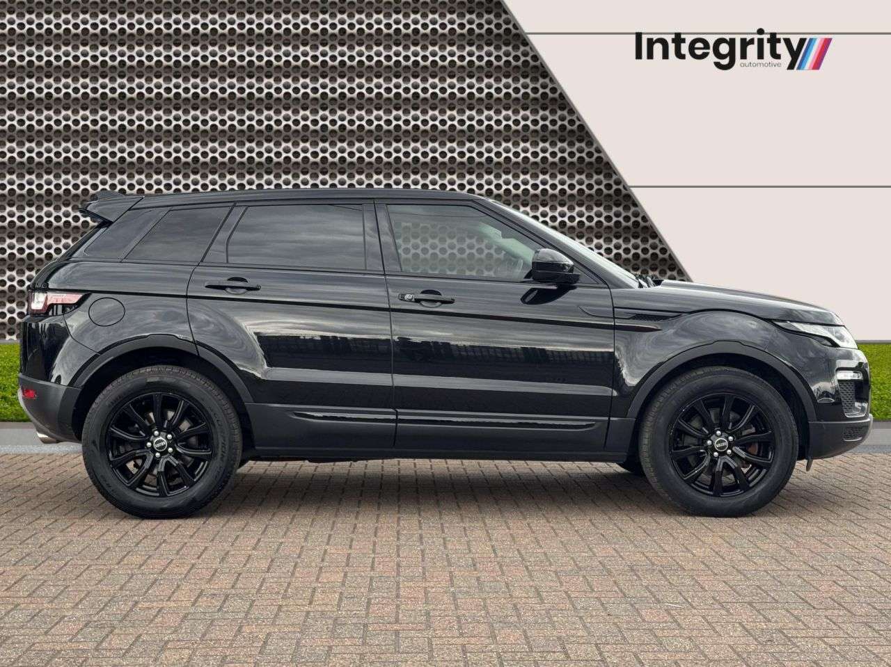 2018 LAND ROVER RANGE ROVER EVOQUE 2018 LAND ROVER RANGE ROVER EVOQUE