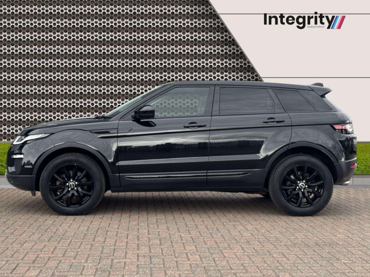 2018 LAND ROVER RANGE ROVER EVOQUE 2018 LAND ROVER RANGE ROVER EVOQUE