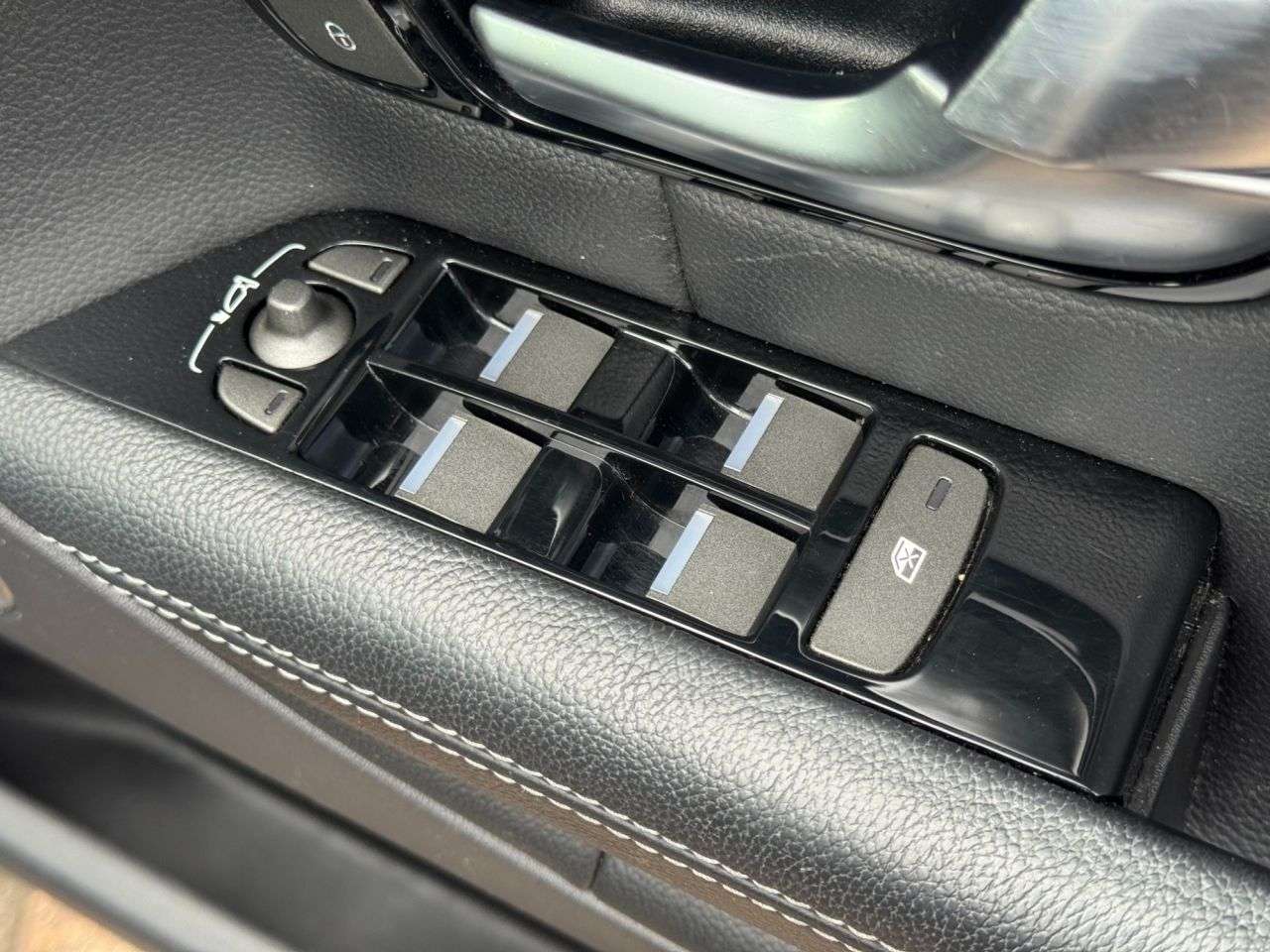 2018 LAND ROVER RANGE ROVER EVOQUE 2018 LAND ROVER RANGE ROVER EVOQUE